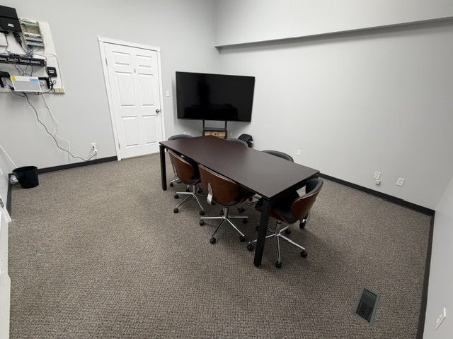 Sharalife facility interior