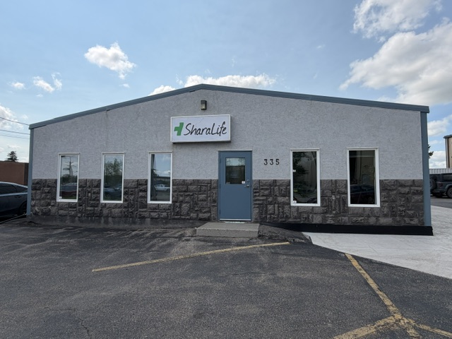 Sharalife facility overview
